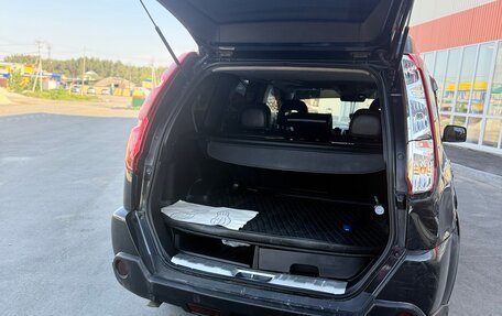 Nissan X-Trail, 2008 год, 1 030 000 рублей, 11 фотография