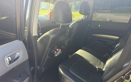 Nissan X-Trail, 2008 год, 1 030 000 рублей, 14 фотография