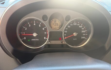 Nissan X-Trail, 2008 год, 1 030 000 рублей, 10 фотография