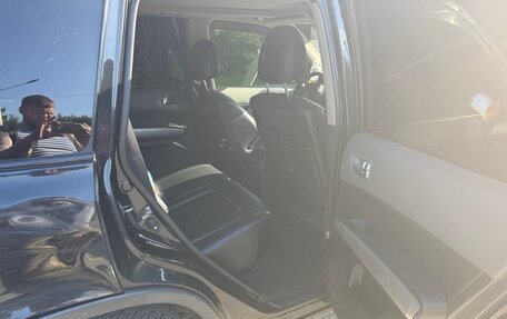 Nissan X-Trail, 2008 год, 1 030 000 рублей, 16 фотография