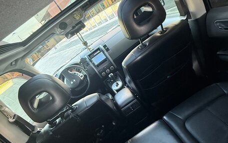 Nissan X-Trail, 2008 год, 1 030 000 рублей, 8 фотография