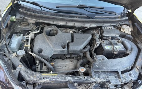 Nissan X-Trail, 2008 год, 1 030 000 рублей, 12 фотография