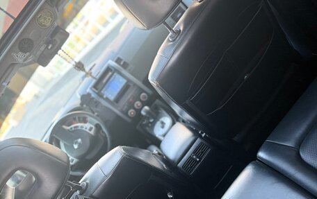Nissan X-Trail, 2008 год, 1 030 000 рублей, 13 фотография