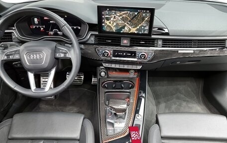 Audi A5, 2021 год, 4 070 000 рублей, 5 фотография