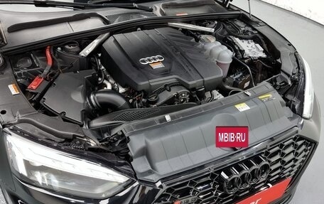 Audi A5, 2021 год, 4 070 000 рублей, 8 фотография