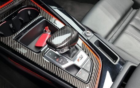 Audi A5, 2021 год, 4 070 000 рублей, 9 фотография
