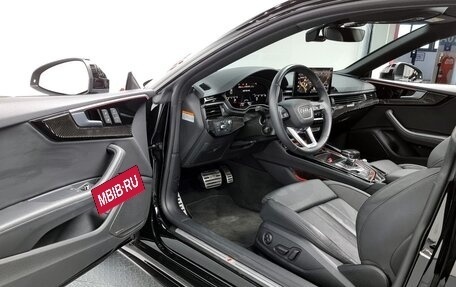 Audi A5, 2021 год, 4 070 000 рублей, 11 фотография