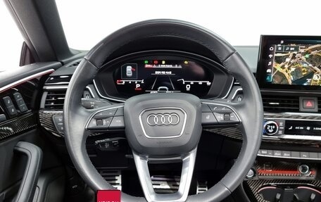 Audi A5, 2021 год, 4 070 000 рублей, 13 фотография
