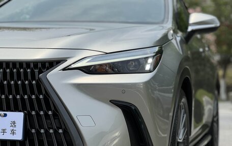 Lexus NX, 2022 год, 4 500 000 рублей, 6 фотография
