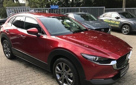 Mazda CX-30 I, 2021 год, 2 974 081 рублей, 2 фотография