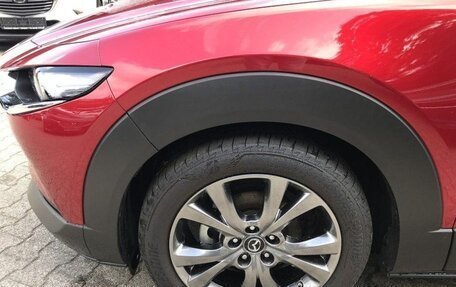 Mazda CX-30 I, 2021 год, 2 974 081 рублей, 3 фотография