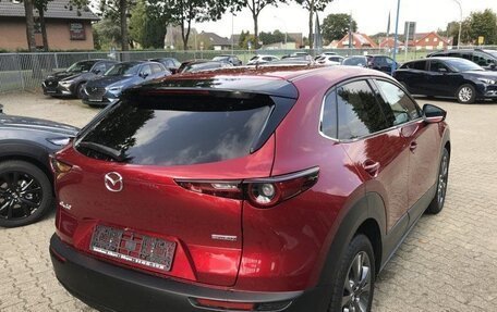 Mazda CX-30 I, 2021 год, 2 974 081 рублей, 7 фотография