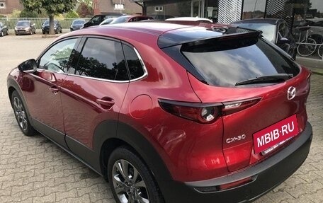 Mazda CX-30 I, 2021 год, 2 974 081 рублей, 5 фотография