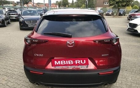 Mazda CX-30 I, 2021 год, 2 974 081 рублей, 6 фотография