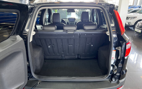 Ford EcoSport, 2014 год, 1 095 000 рублей, 7 фотография