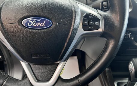 Ford EcoSport, 2014 год, 1 095 000 рублей, 16 фотография