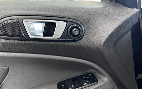 Ford EcoSport, 2014 год, 1 095 000 рублей, 14 фотография