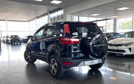 Ford EcoSport, 2014 год, 1 095 000 рублей, 6 фотография