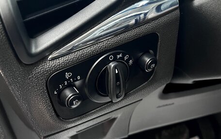 Ford EcoSport, 2014 год, 1 095 000 рублей, 15 фотография