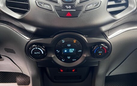 Ford EcoSport, 2014 год, 1 095 000 рублей, 19 фотография