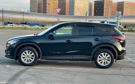 Mazda CX-5 II, 2016 год, 1 680 000 рублей, 4 фотография