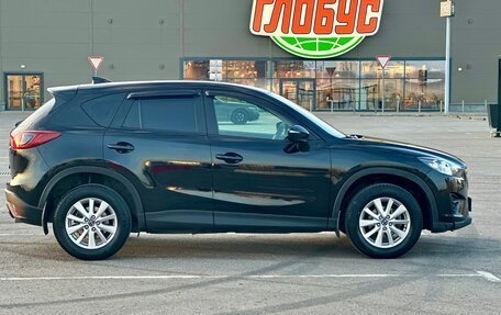 Mazda CX-5 II, 2016 год, 1 680 000 рублей, 5 фотография