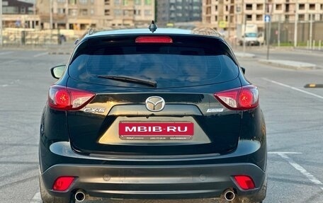 Mazda CX-5 II, 2016 год, 1 680 000 рублей, 6 фотография