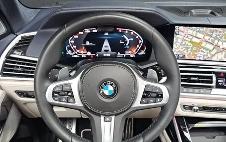 BMW X7, 2022 год, 6 600 000 рублей, 6 фотография
