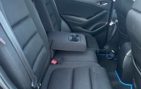 Mazda CX-5 II, 2016 год, 1 680 000 рублей, 16 фотография