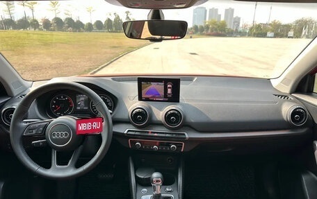 Audi Q2 I, 2022 год, 1 837 000 рублей, 4 фотография
