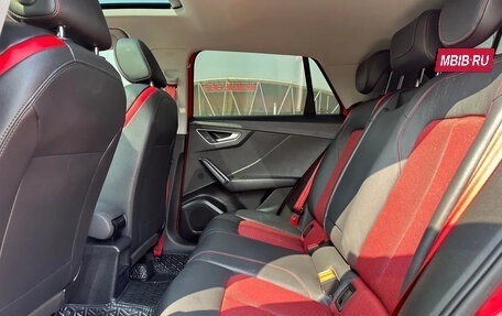 Audi Q2 I, 2022 год, 1 837 000 рублей, 6 фотография