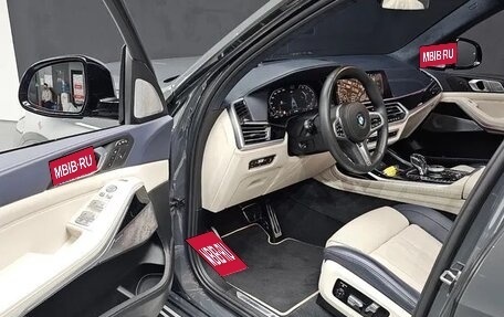 BMW X7, 2022 год, 6 600 000 рублей, 5 фотография
