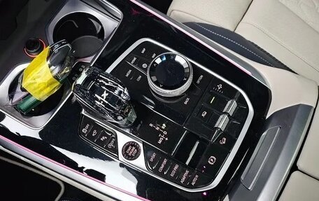 BMW X7, 2022 год, 6 600 000 рублей, 11 фотография