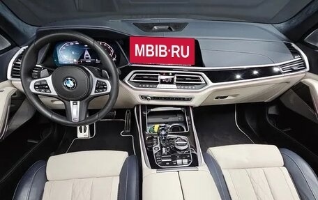 BMW X7, 2022 год, 6 600 000 рублей, 8 фотография