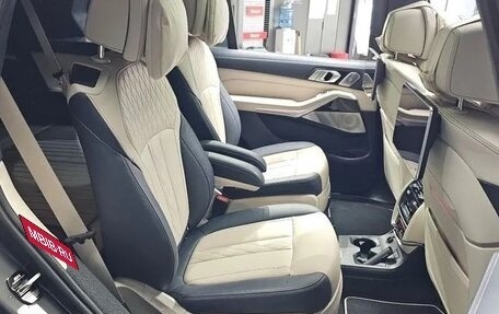 BMW X7, 2022 год, 6 600 000 рублей, 13 фотография