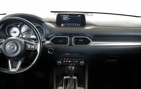 Mazda CX-5 II, 2019 год, 2 150 000 рублей, 5 фотография