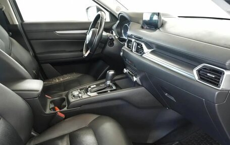 Mazda CX-5 II, 2019 год, 2 150 000 рублей, 12 фотография