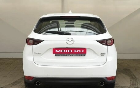 Mazda CX-5 II, 2019 год, 2 150 000 рублей, 3 фотография