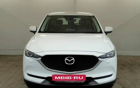 Mazda CX-5 II, 2019 год, 2 150 000 рублей, 2 фотография