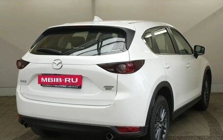Mazda CX-5 II, 2019 год, 2 150 000 рублей, 4 фотография