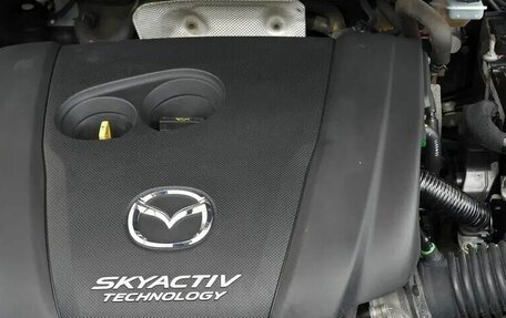Mazda CX-5 II, 2019 год, 2 150 000 рублей, 14 фотография