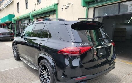 Mercedes-Benz GLE, 2022 год, 6 150 000 рублей, 4 фотография
