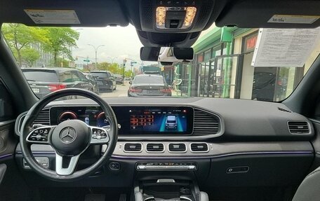 Mercedes-Benz GLE, 2022 год, 6 150 000 рублей, 7 фотография