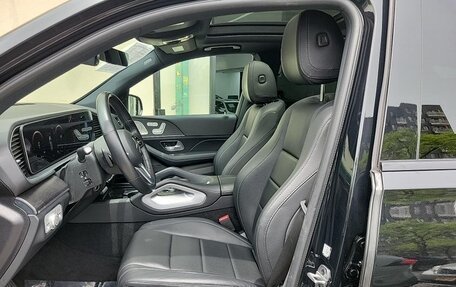 Mercedes-Benz GLE, 2022 год, 6 150 000 рублей, 8 фотография