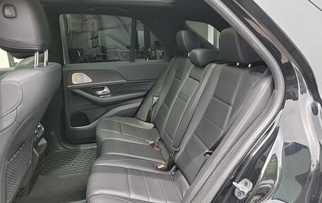 Mercedes-Benz GLE, 2022 год, 6 150 000 рублей, 9 фотография