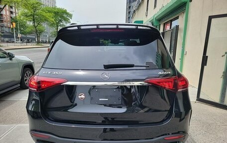 Mercedes-Benz GLE, 2022 год, 6 150 000 рублей, 5 фотография