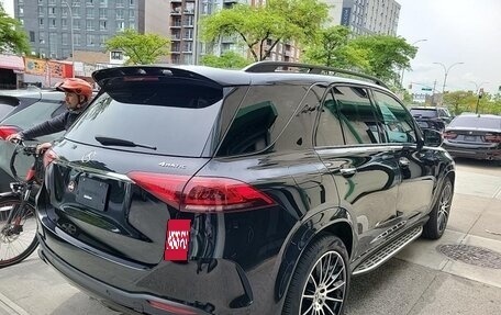 Mercedes-Benz GLE, 2022 год, 6 150 000 рублей, 6 фотография