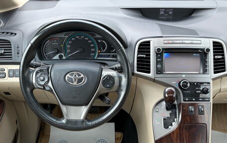 Toyota Venza I, 2013 год, 1 745 000 рублей, 8 фотография