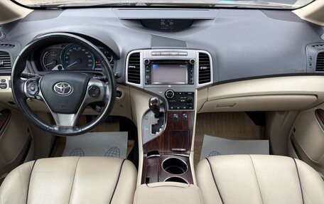 Toyota Venza I, 2013 год, 1 745 000 рублей, 10 фотография