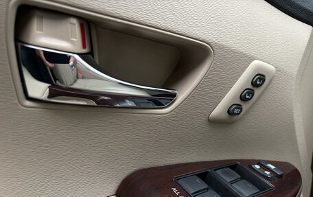 Toyota Venza I, 2013 год, 1 745 000 рублей, 11 фотография